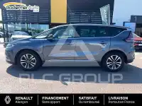 2018 Renault Espace