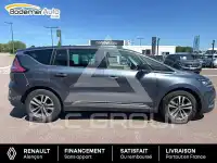 2018 Renault Espace