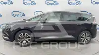 2018 Renault Espace