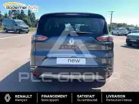 2018 Renault Espace