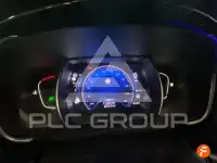 2018 Renault Espace