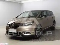 2018 Renault Espace