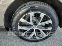 2018 Renault Espace