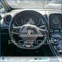 2018 Renault Espace