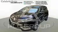 2018 Renault Espace