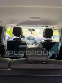 2018 Renault Espace