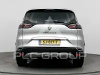 2018 Renault Espace