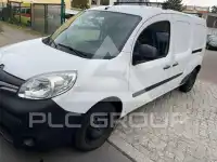 2018 Renault Kangoo