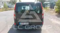 2018 Renault Kangoo