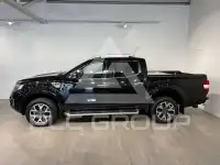2018 Renault Alaskan