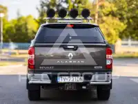 2018 Renault Alaskan