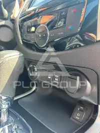 2018 Renault Alaskan