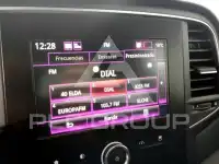 2018 Renault Megane