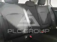 2018 Renault Megane