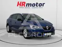 2018 Renault Megane