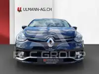 2018 Renault Clio