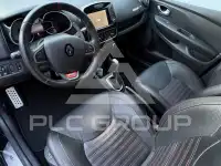 2018 Renault Clio