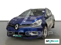 2018 Renault Clio