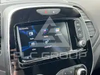 2018 Renault Captur