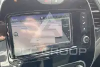 2018 Renault Captur