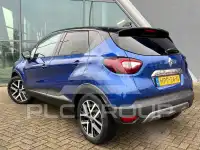 2018 Renault Captur