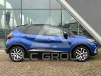 2018 Renault Captur