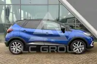 2018 Renault Captur