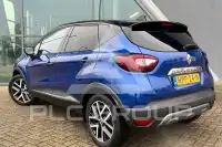 2018 Renault Captur