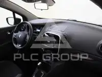 2018 Renault Captur