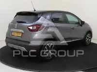 2018 Renault Captur