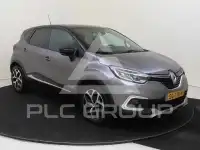 2018 Renault Captur