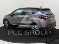 2018 Renault Captur