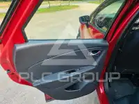 2018 Renault Captur
