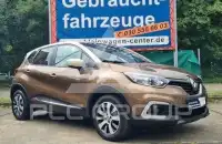 2018 Renault Captur