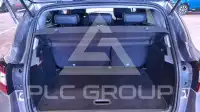 2018 Renault Captur