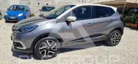 2018 Renault Captur