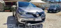 2018 Renault Captur