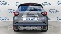 2018 Renault Captur
