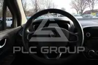 2018 Renault Captur