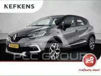 2018 Renault Captur