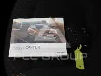 2018 Renault Captur