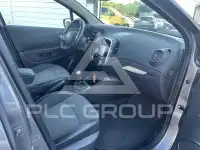 2018 Renault Captur