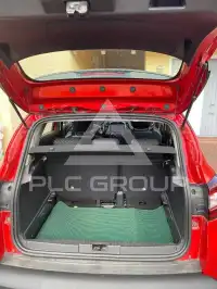 2018 Renault Captur
