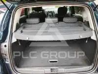2018 Renault Captur