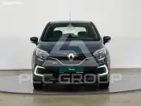 2018 Renault Captur