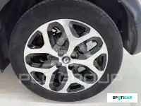 2018 Renault Captur