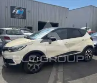 2018 Renault Captur