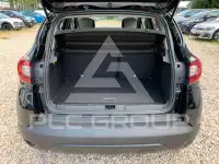 2018 Renault Captur