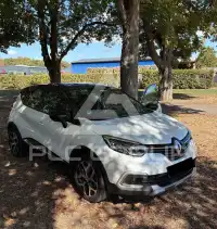 2018 Renault Captur
