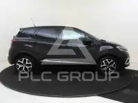 2018 Renault Captur